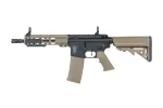 Specna Arms SA-F08 FLEX Gen.2 HAL ETU Half-Tan AEG 0,5 Joule ab 14J.